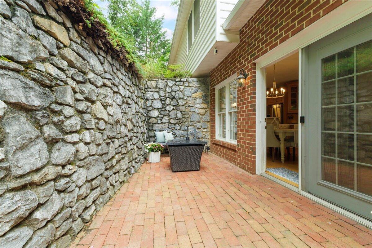 4809 Greenlee Road Southwest Roanoke, VA 24018 - Photo 60 of 74 25-4809 Greenlee Rd SW-25