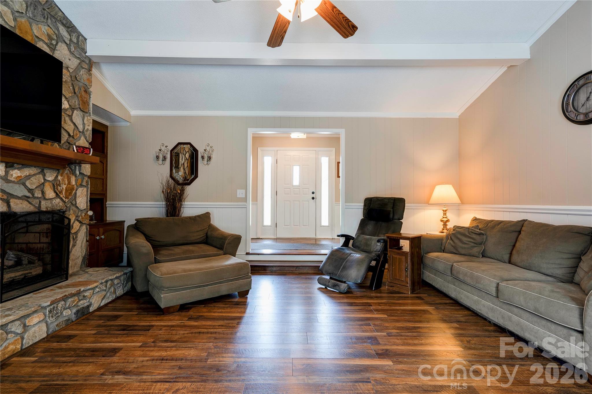 246 Putnam Lake Road Kings Mountain, NC 28086 - Photo 4 of 48