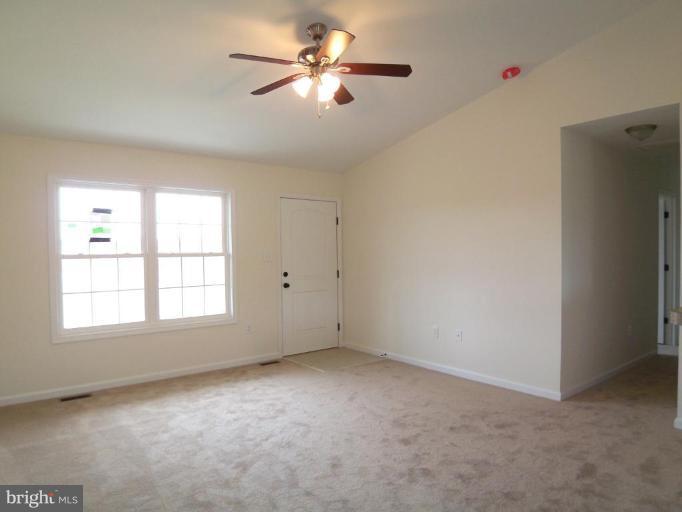 141 Gibson Road Inwood, WV 25428 - Photo 8 of 12 Living Room