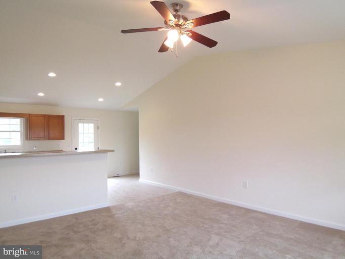 141 Gibson Road Inwood, WV 25428 - Photo 9 of 12 Living Room #2