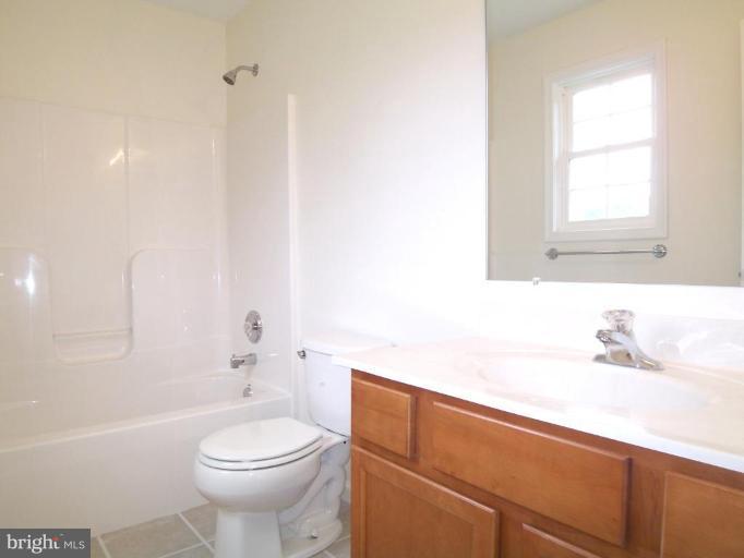 141 Gibson Road Inwood, WV 25428 - Photo 10 of 12 Master Bath