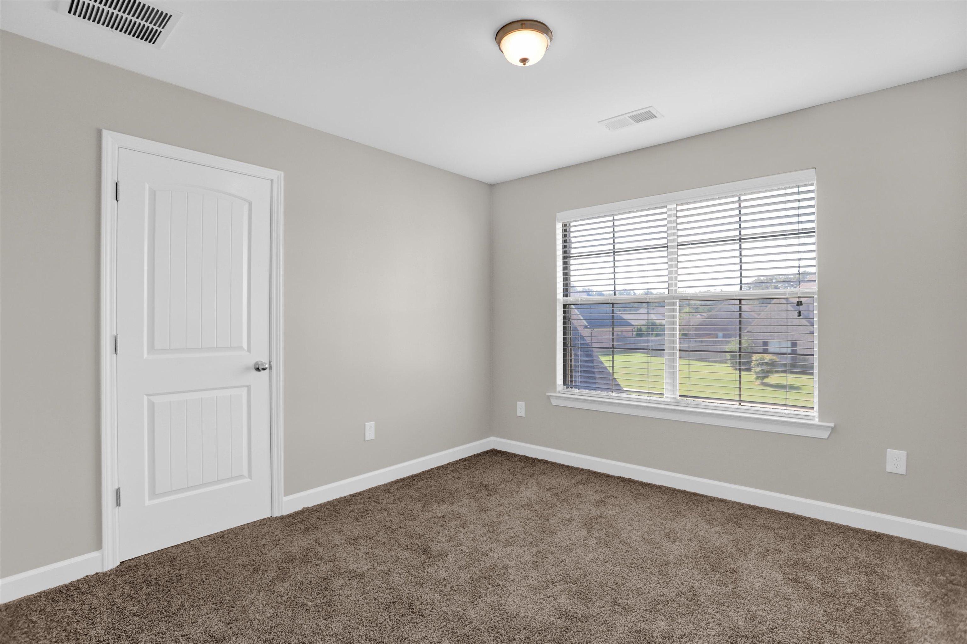 25 Breezy Loop Oakland, TN 38060 - Photo 15 of 19 an empty room with windows