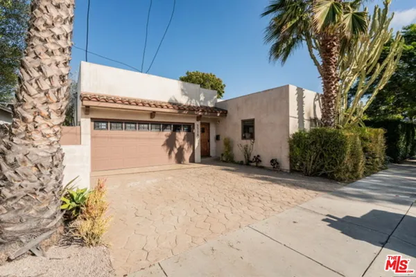 $15,250 | 3718 South Barrington Avenue, Los Angeles, CA 90066