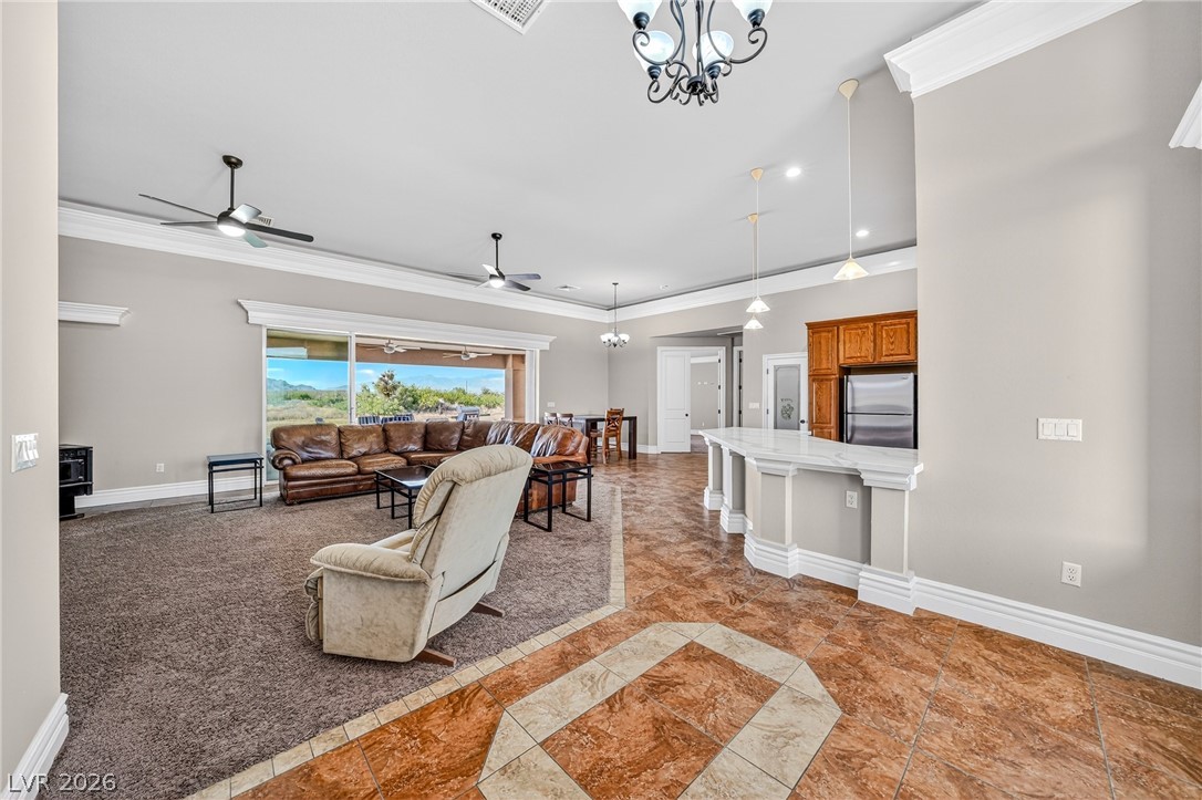 4320 Tiger Road Pahrump, NV 89048 - Photo 26 of 58