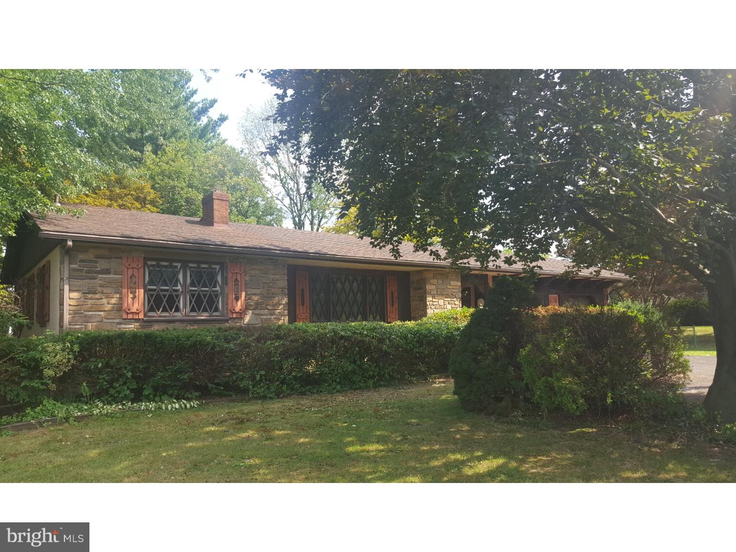 431 Dresher Road Horsham, PA 19044 - Photo 1 of 5 Exterior Front