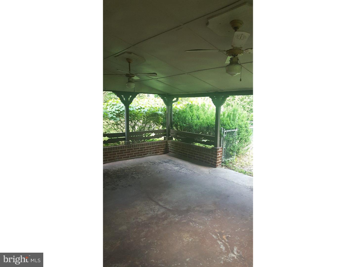 431 Dresher Road Horsham, PA 19044 - Photo 3 of 5 Enclosed Porch