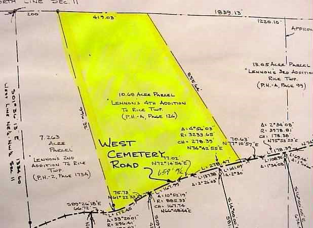 Tbd Cemetery Road Galena, IL 61036 - Photo 7 of 7 Gallery Image 7