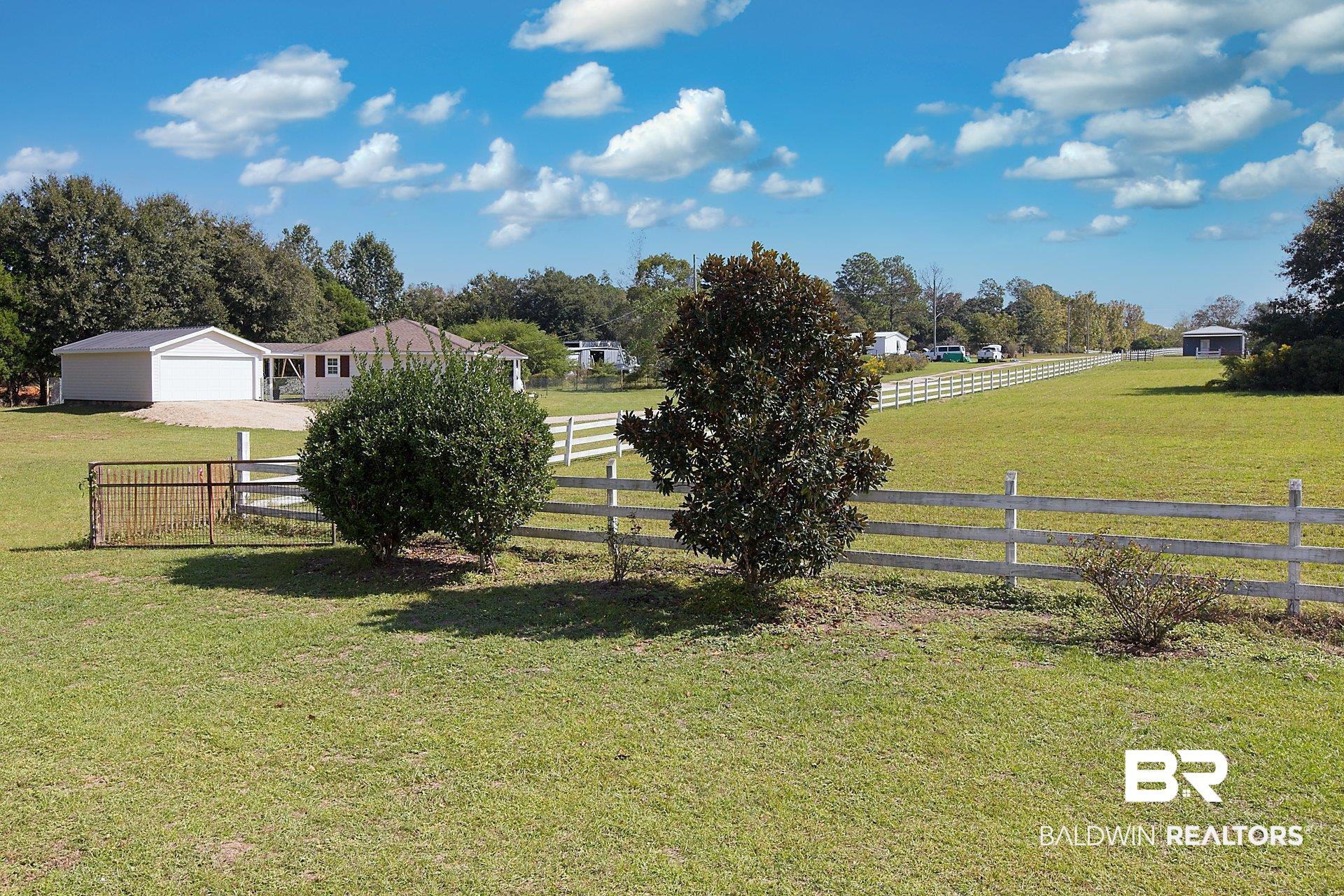 11655 Stucki Road Elberta, AL 36530 - Photo 12 of 38
