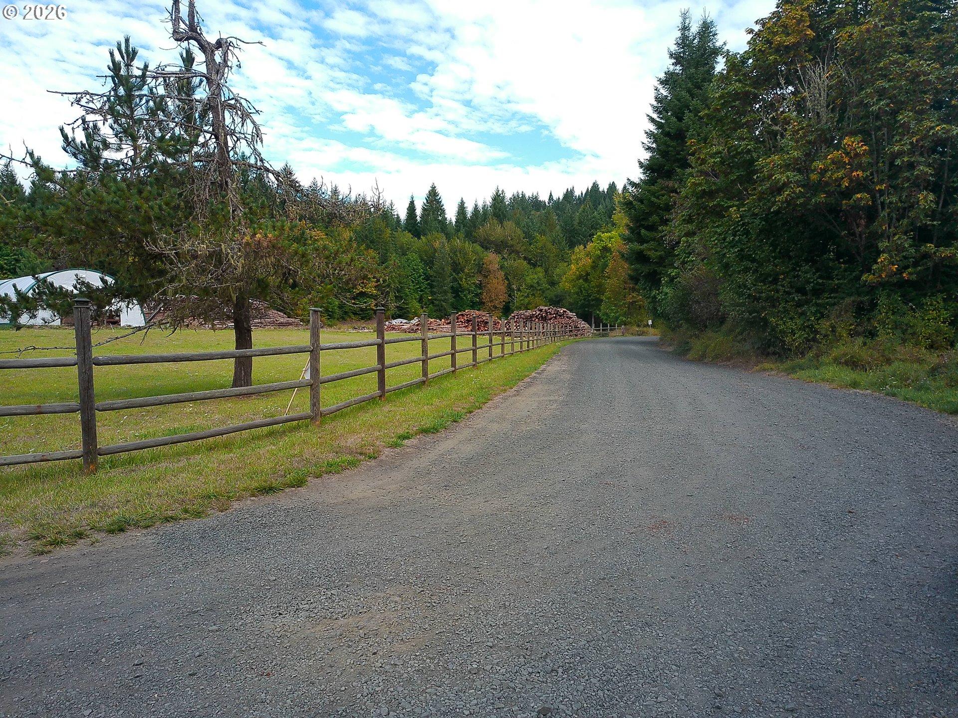 17269 Sheely Creek Road Vernonia, OR 97064 - Photo 23 of 25 Gallery Image 23