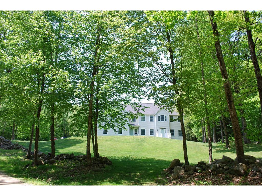 105 Sherborne Road Barrington, NH 03825 - Photo 5 of 36