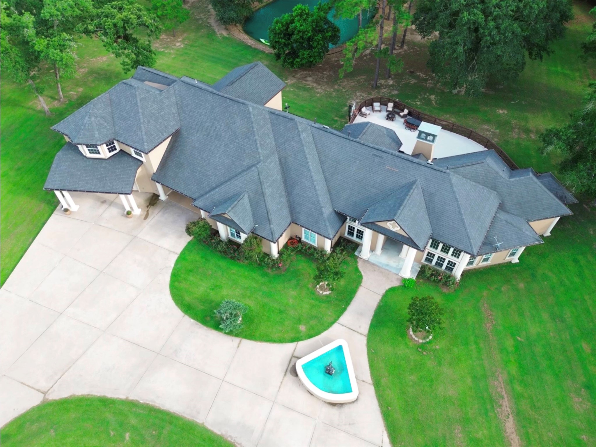 32660 Willow Bend Road Waller, TX 77484 - Photo 4 of 39