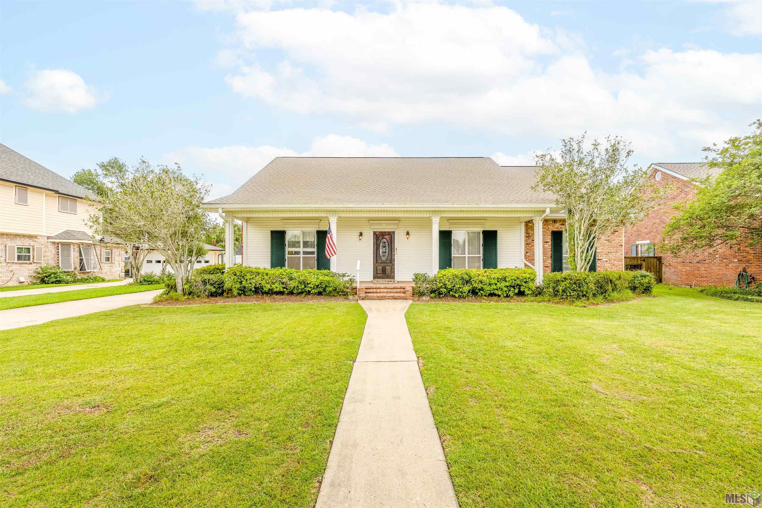 217 Tiger Tail Road Houma, LA 70360 - Photo 1 of 23 Gallery Image 1