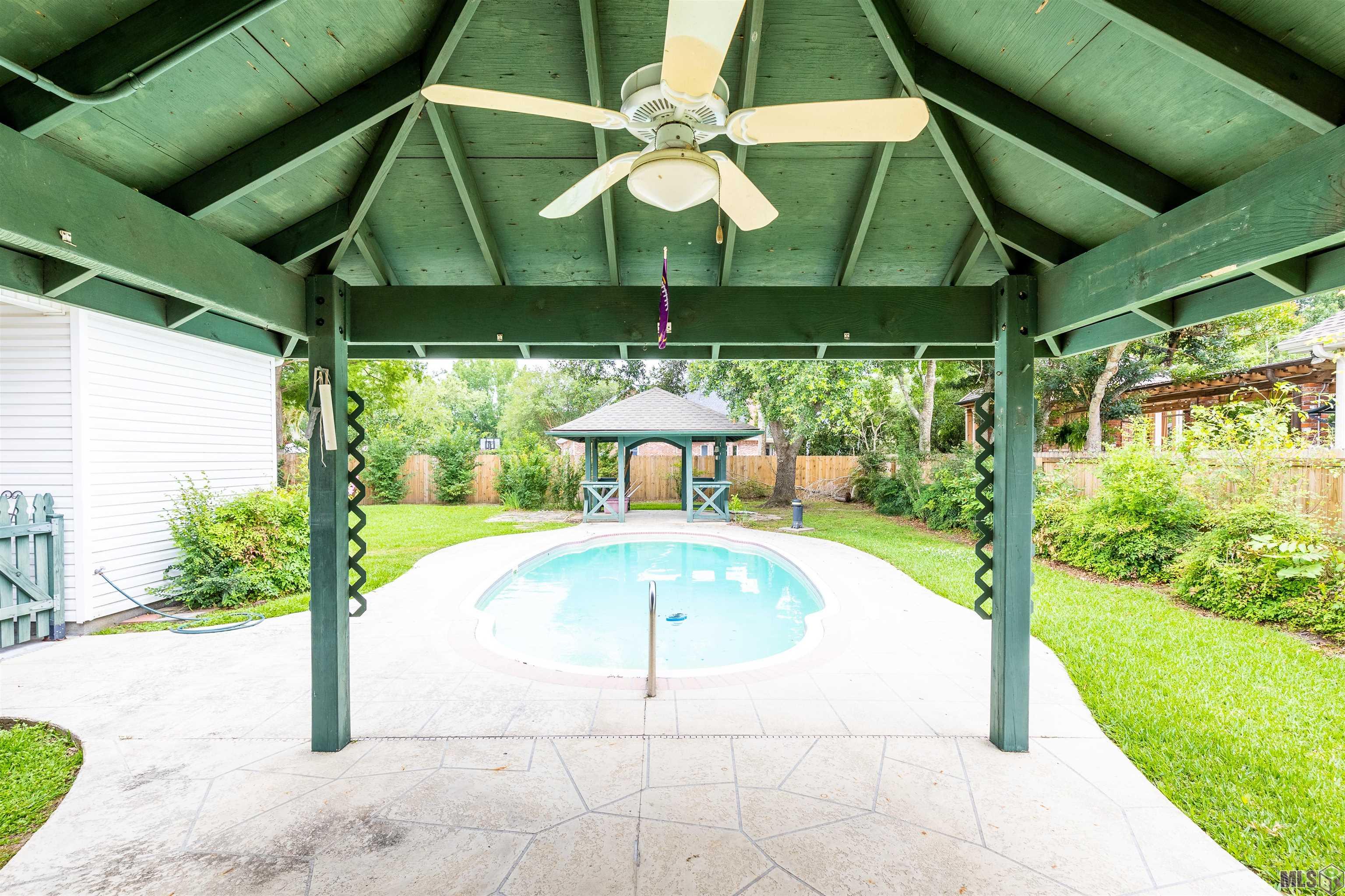 217 Tiger Tail Road Houma, LA 70360 - Photo 5 of 23 Gallery Image 5