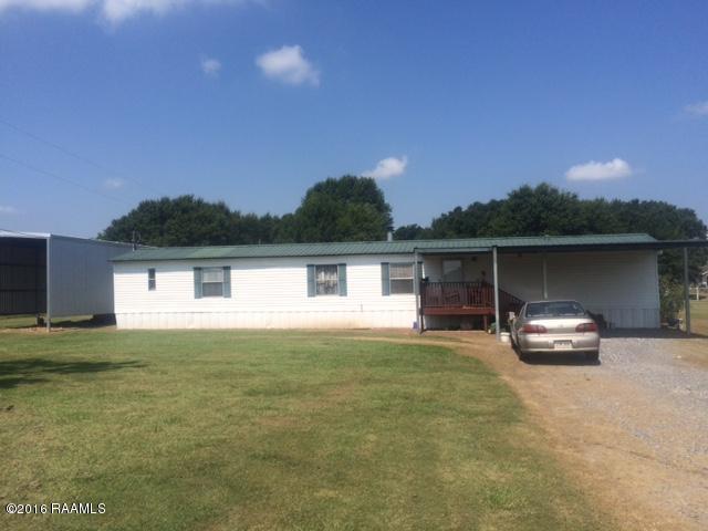 248 Jess Bergeron Road Opelousas, LA 70570 - Photo 8 of 14 IMG_6765
