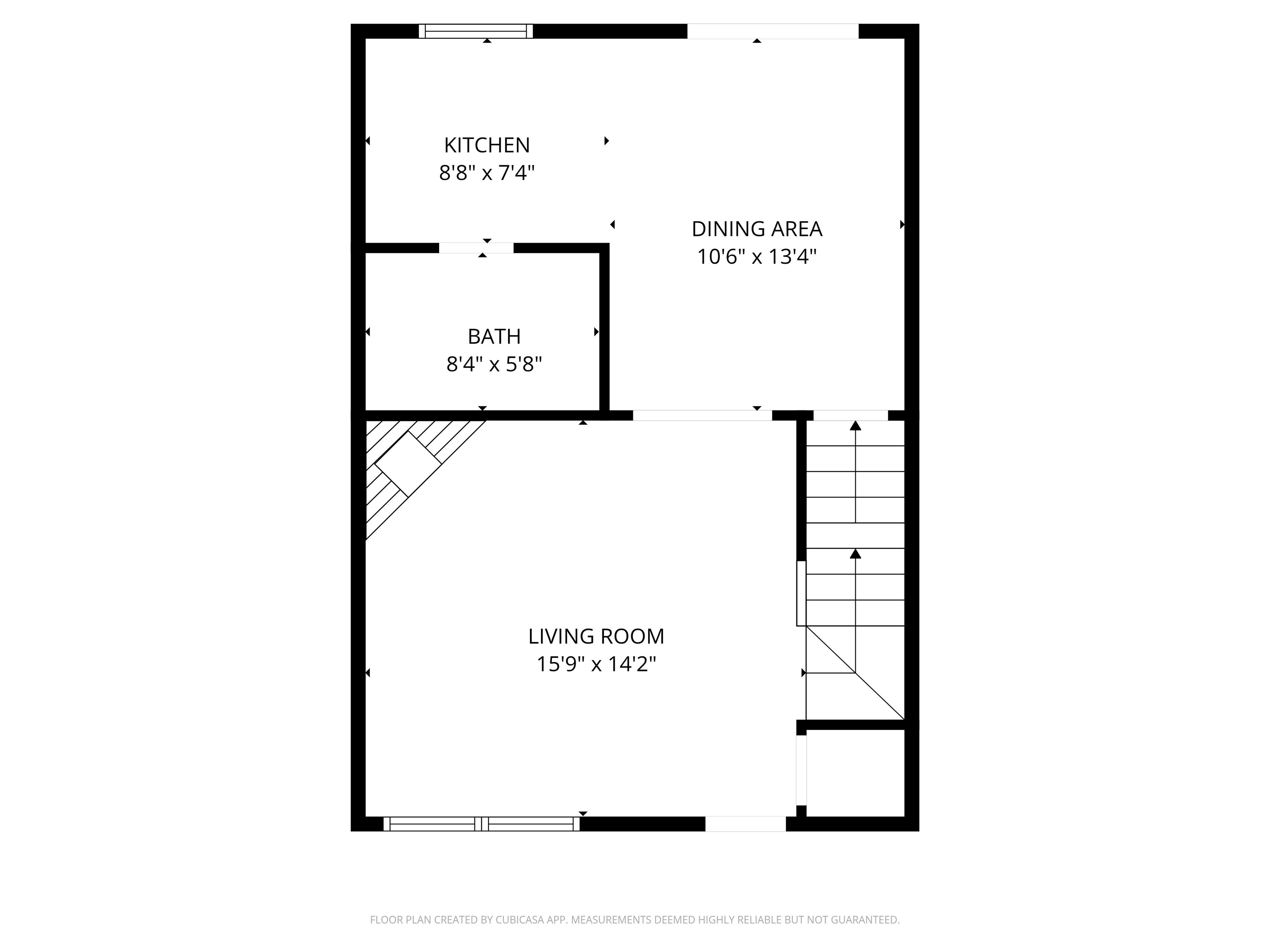 4 Stonegate Lane, Unit 4 Derry, NH 03038 - Photo 19 of 23