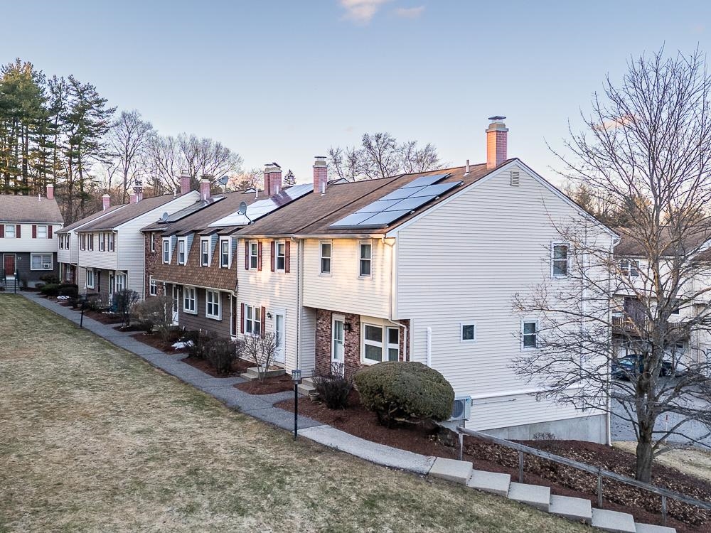 4 Stonegate Lane, Unit 4 Derry, NH 03038 - Photo 22 of 23