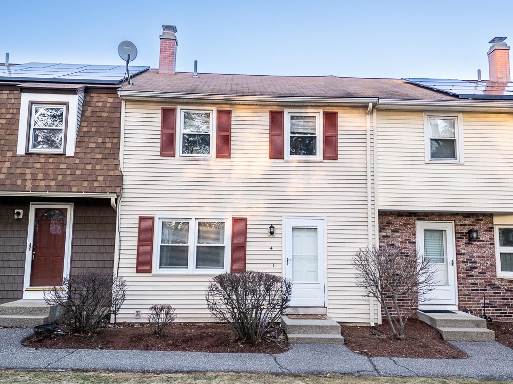 4 Stonegate Lane, Unit 4 Derry, NH 03038 - Photo 23 of 23