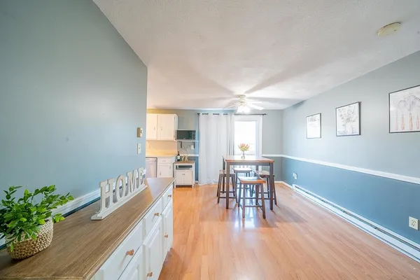 $335,000 | 4 Stonegate Lane, Unit 4, Derry, NH 03038
