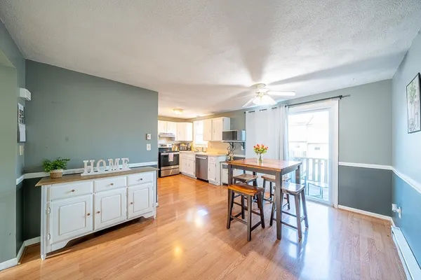 $335,000 | 4 Stonegate Lane, Unit 4, Derry, NH 03038