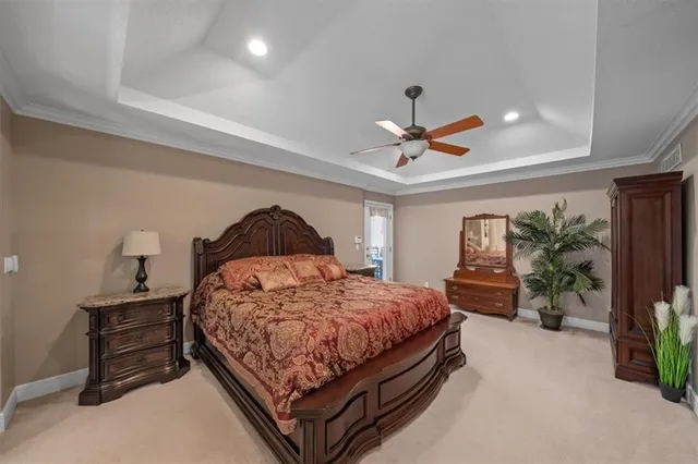 $759,000 | 26104 East 99th Street, Lee's Summit, MO 64086