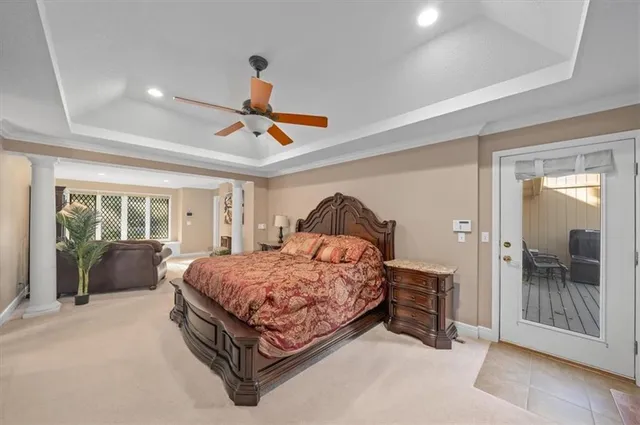 $759,000 | 26104 East 99th Street, Lee's Summit, MO 64086