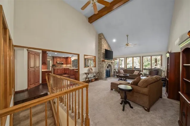 $759,000 | 26104 East 99th Street, Lee's Summit, MO 64086