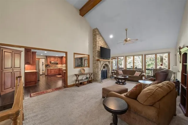 $759,000 | 26104 East 99th Street, Lee's Summit, MO 64086