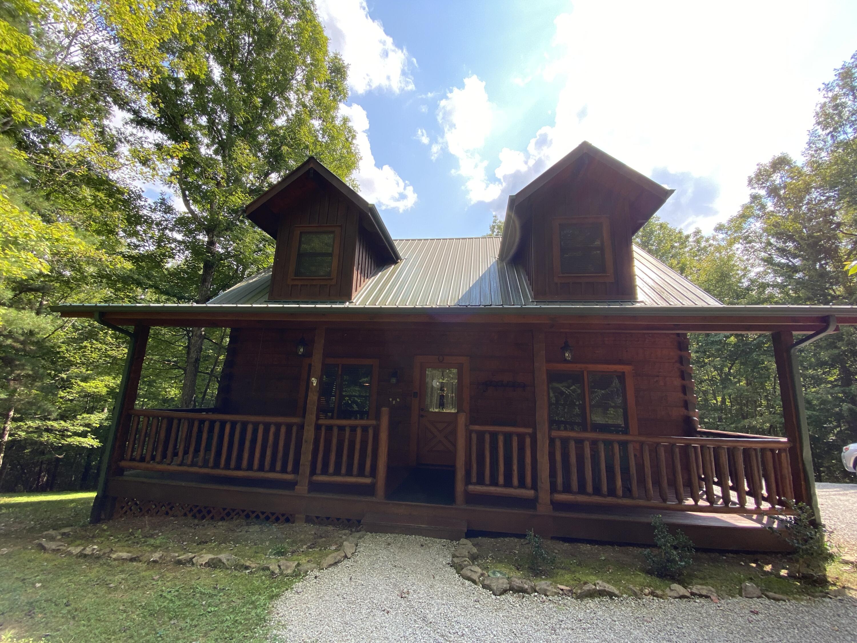 654 Retreat Road Jamestown, TN 38556 - Photo 2 of 39 IMG_4065