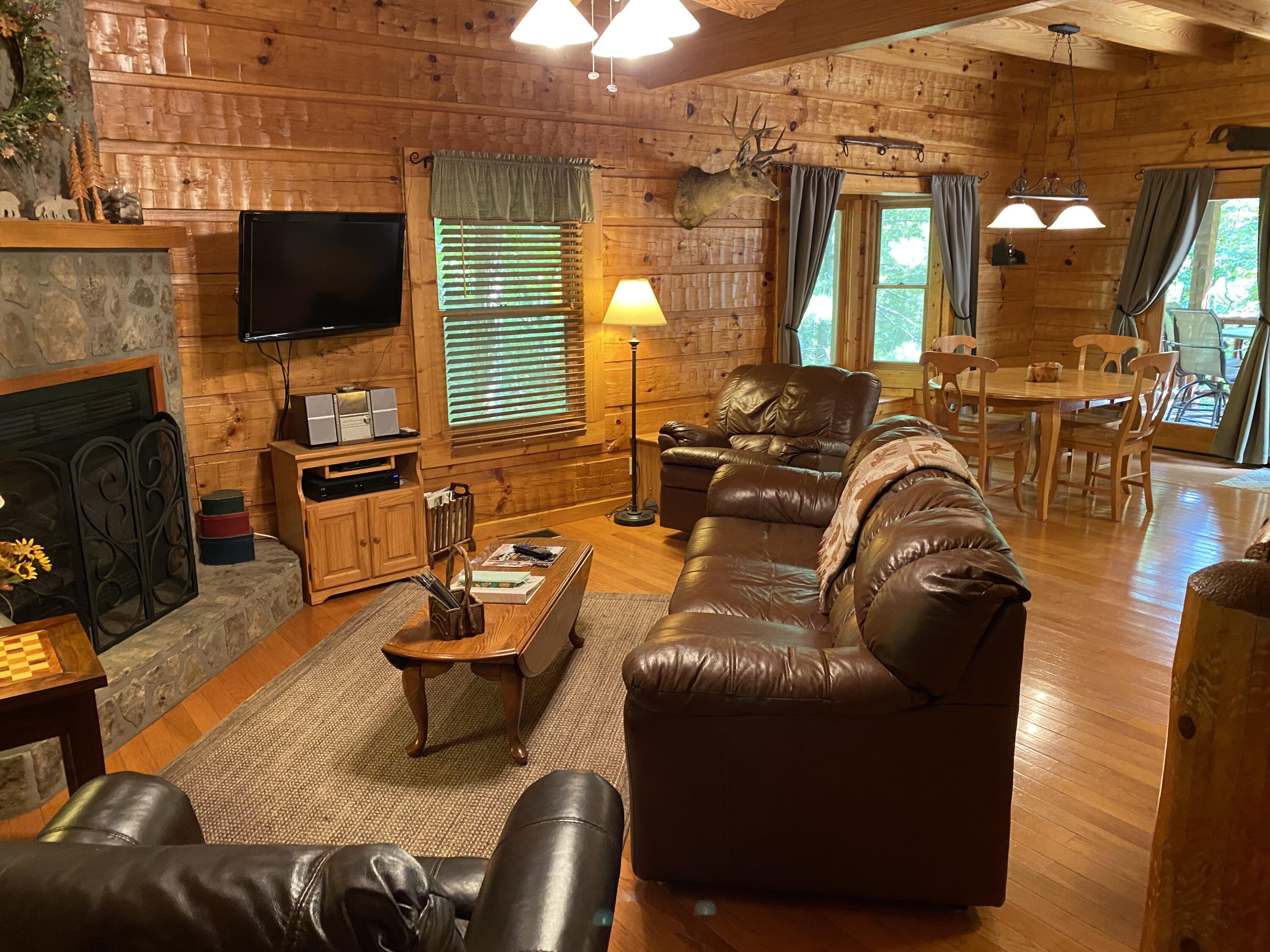 654 Retreat Road Jamestown, TN 38556 - Photo 11 of 39 IMG_4068