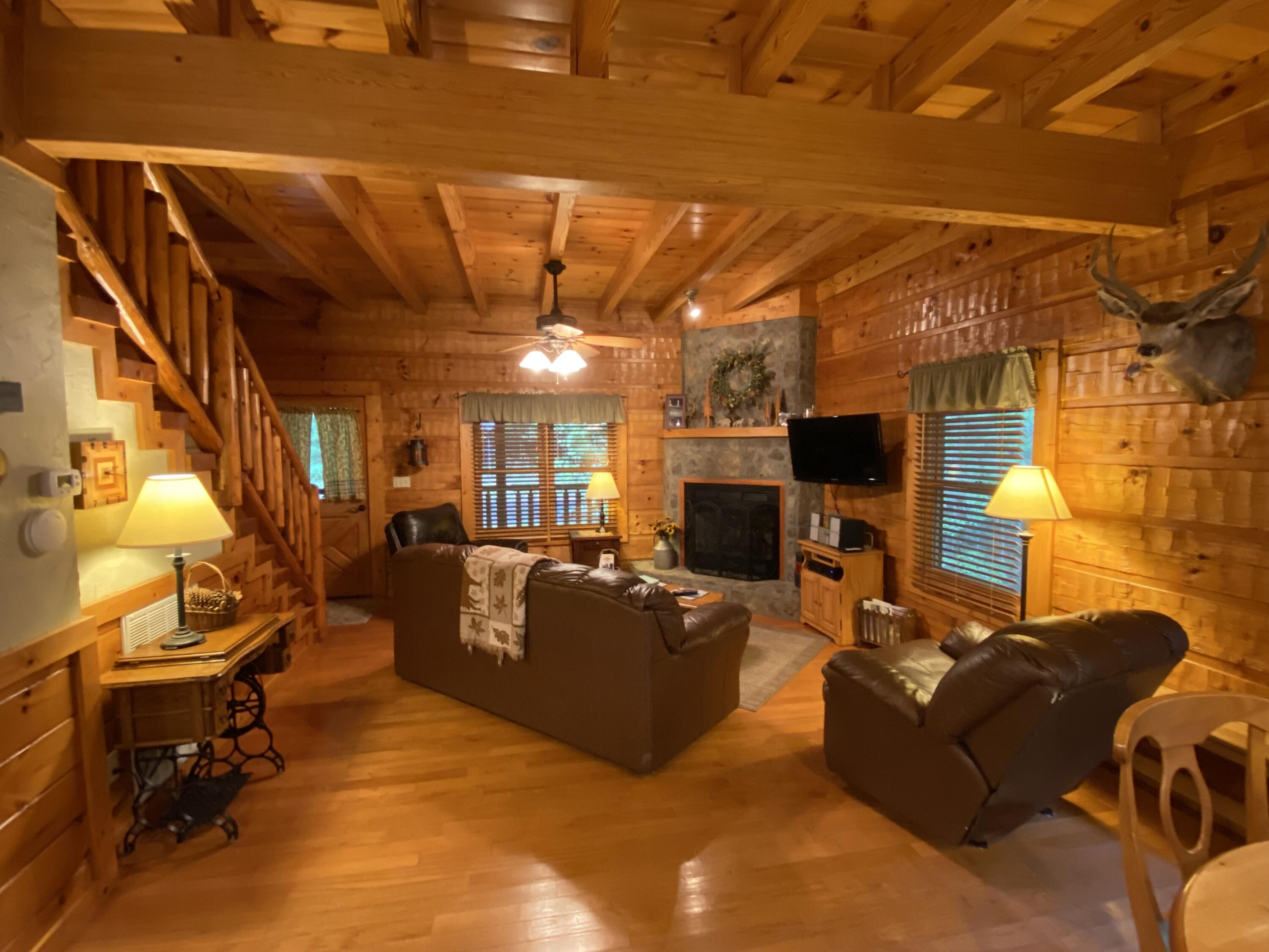 654 Retreat Road Jamestown, TN 38556 - Photo 27 of 39 IMG_4099