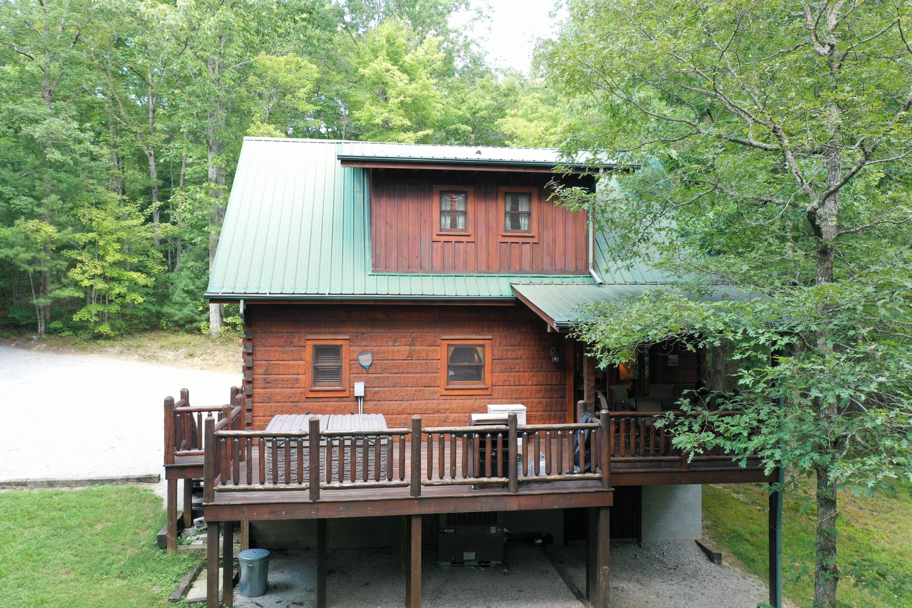654 Retreat Road Jamestown, TN 38556 - Photo 4 of 39 DJI_0406