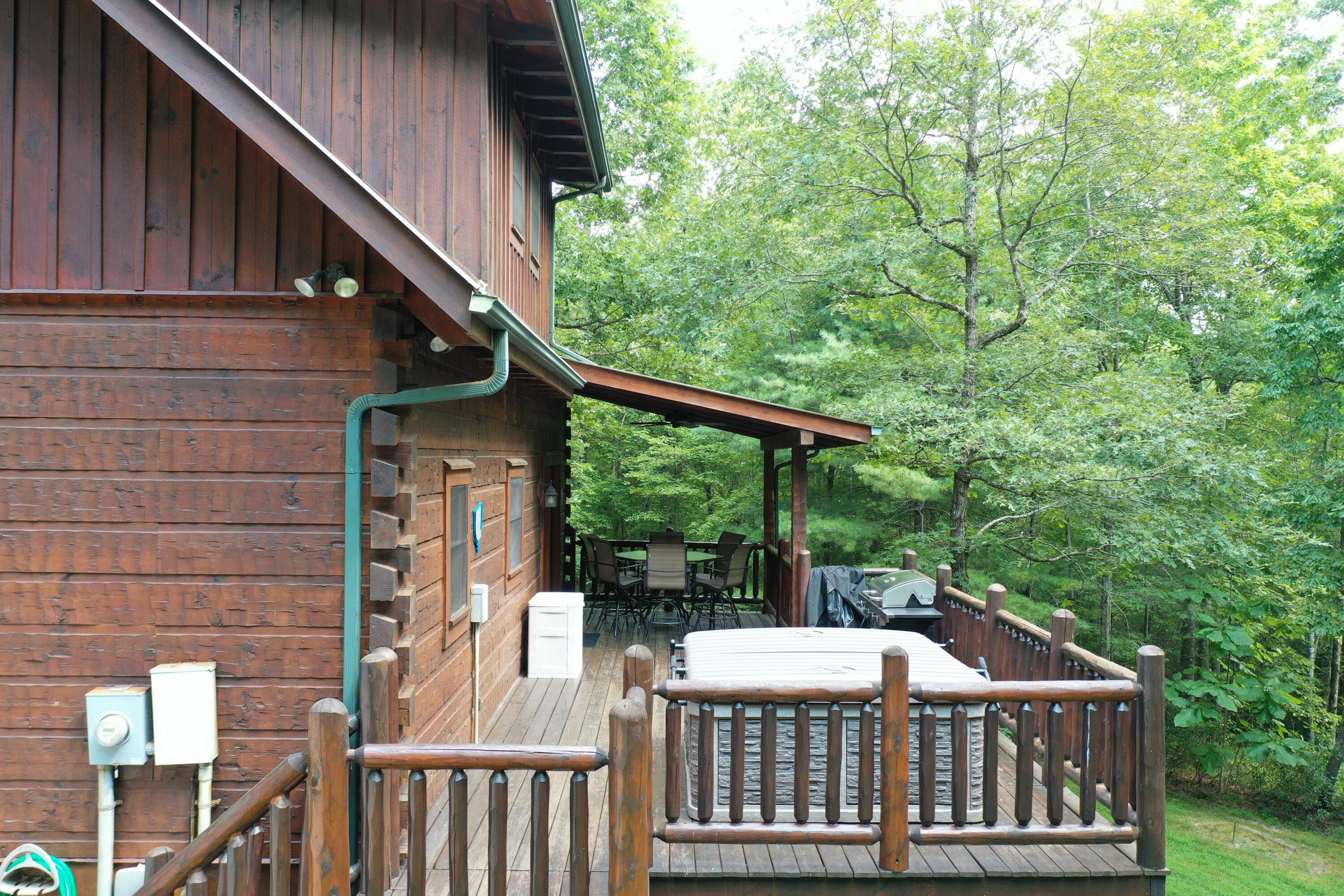 654 Retreat Road Jamestown, TN 38556 - Photo 5 of 39 DJI_0407