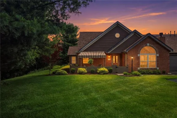 $340,000 | 6419 Jefferson Pointe Circle, Jefferson Hills, PA 15025