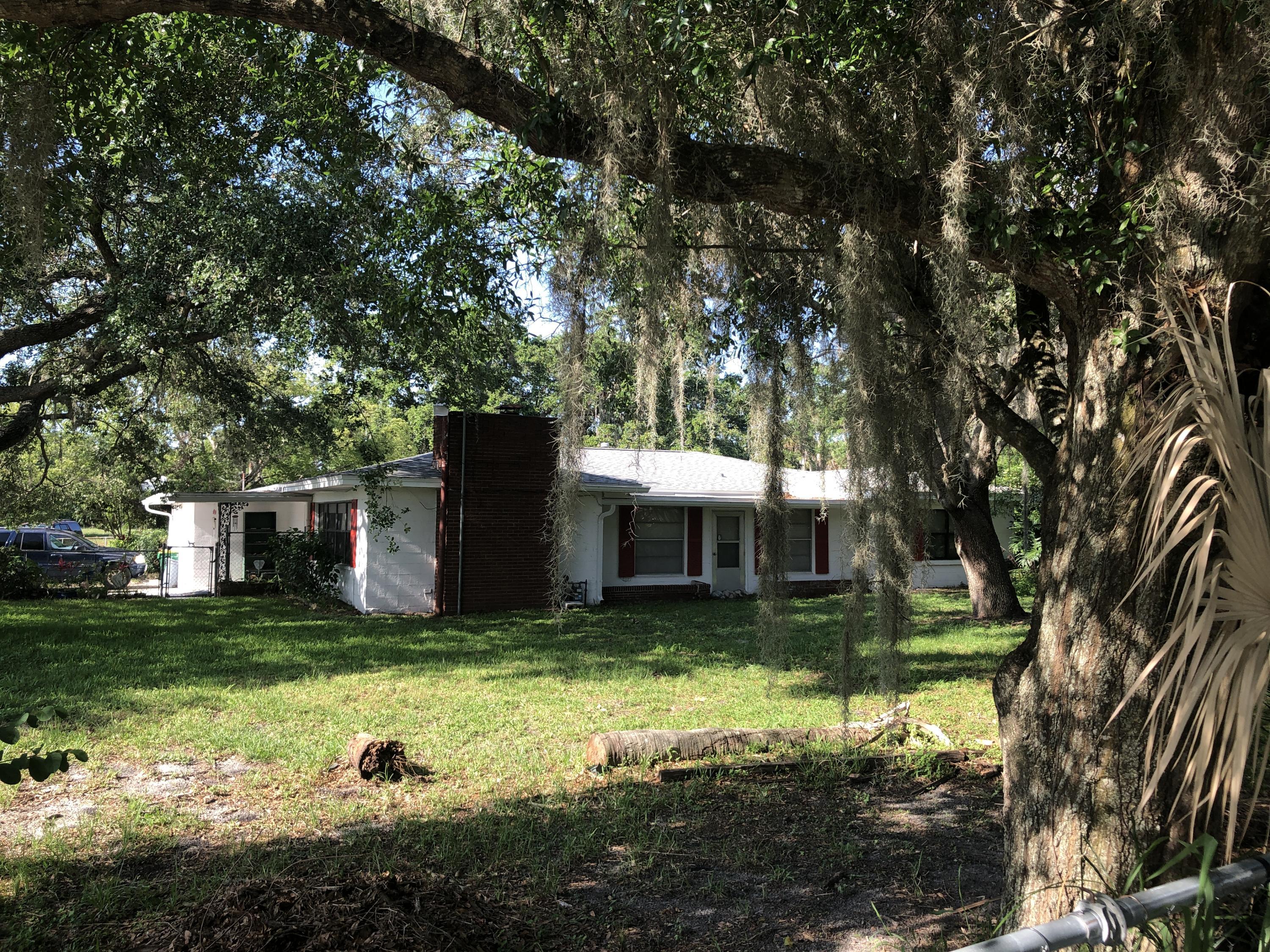 304 North Range Road Cocoa, FL 32926 - Photo 3 of 15 304 Range Front 1