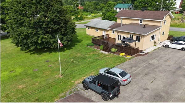 $365,000 | 51 Goodrich Road, Tioga, NY 13827
