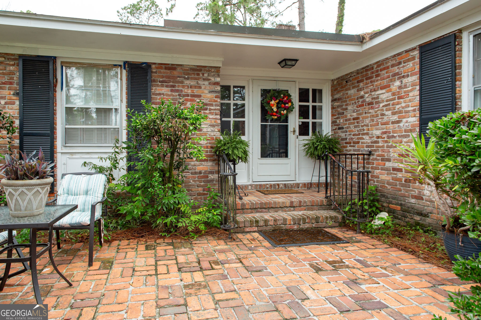 1601 Oconee Road Waycross, GA 31501 - Photo 4 of 45