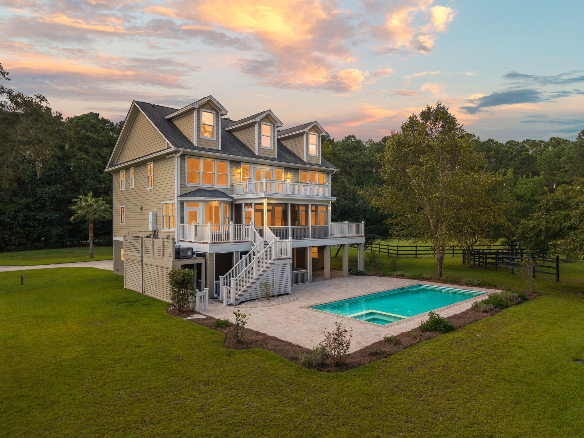 1389 Polly Point Road Wadmalaw Island, SC 29487 - Photo 6 of 49 1-web-or-mls-1389 Polly Point Rd - Coast