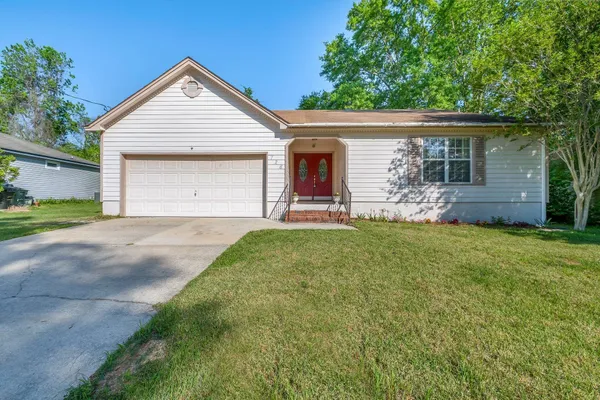 $310,000 | 728 Violet Street, Tallahassee, FL 32308