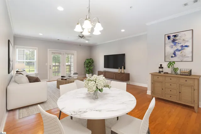 $229,900 | 356 Easterlin Way, Greenville, SC 29607