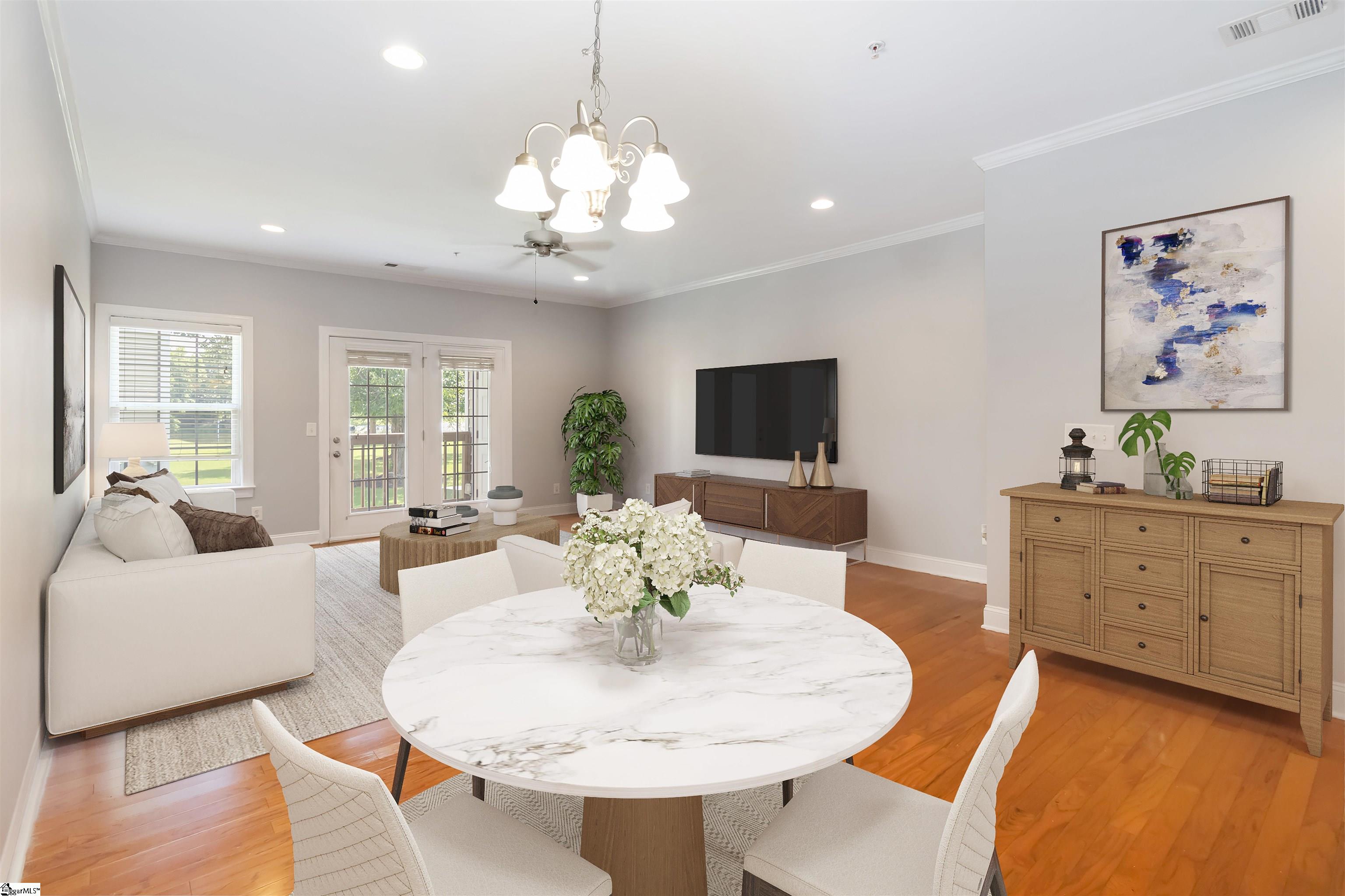 356 Easterlin Way Greenville, SC 29607 - Photo 12 of 43