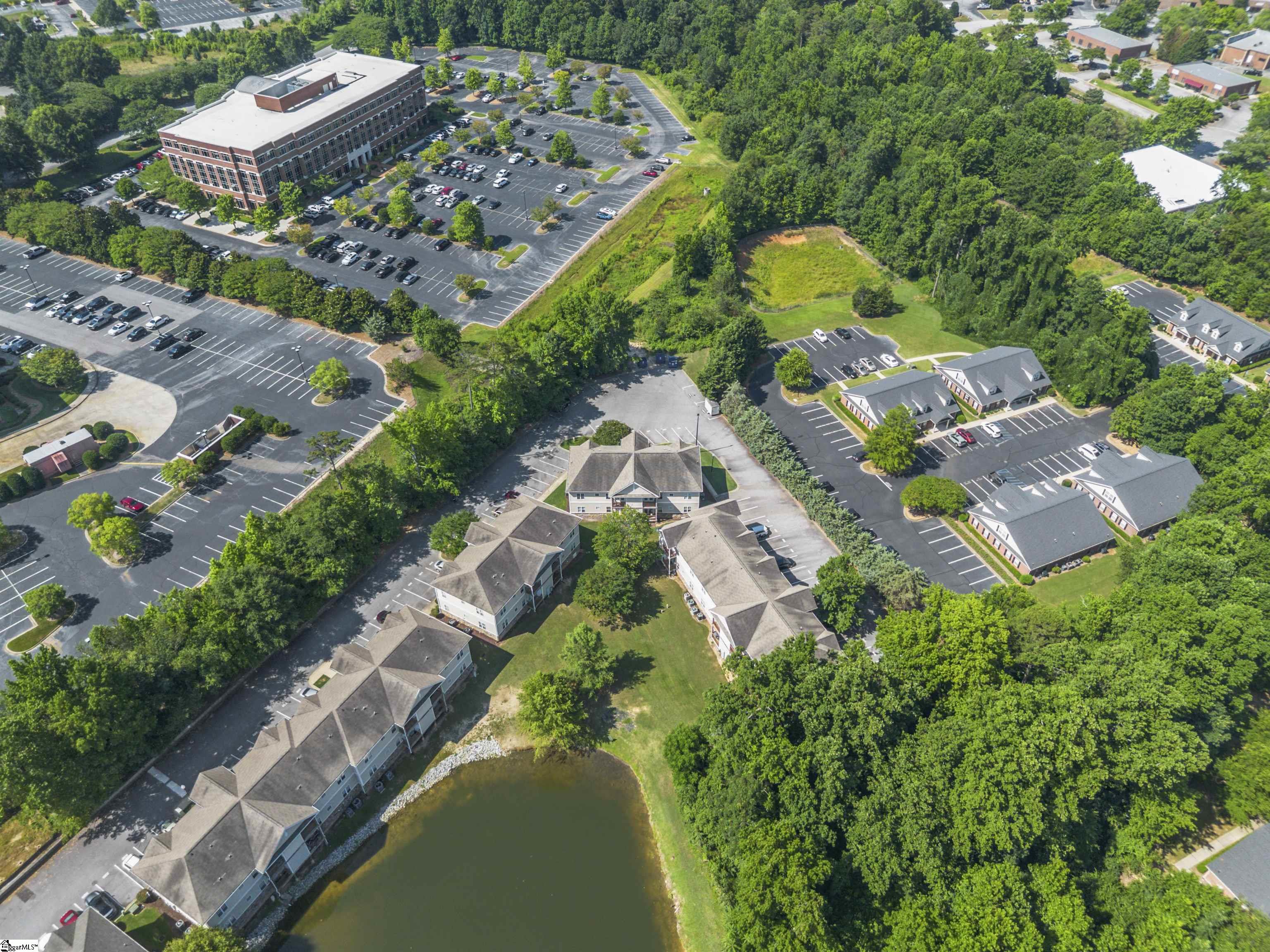 356 Easterlin Way Greenville, SC 29607 - Photo 34 of 43