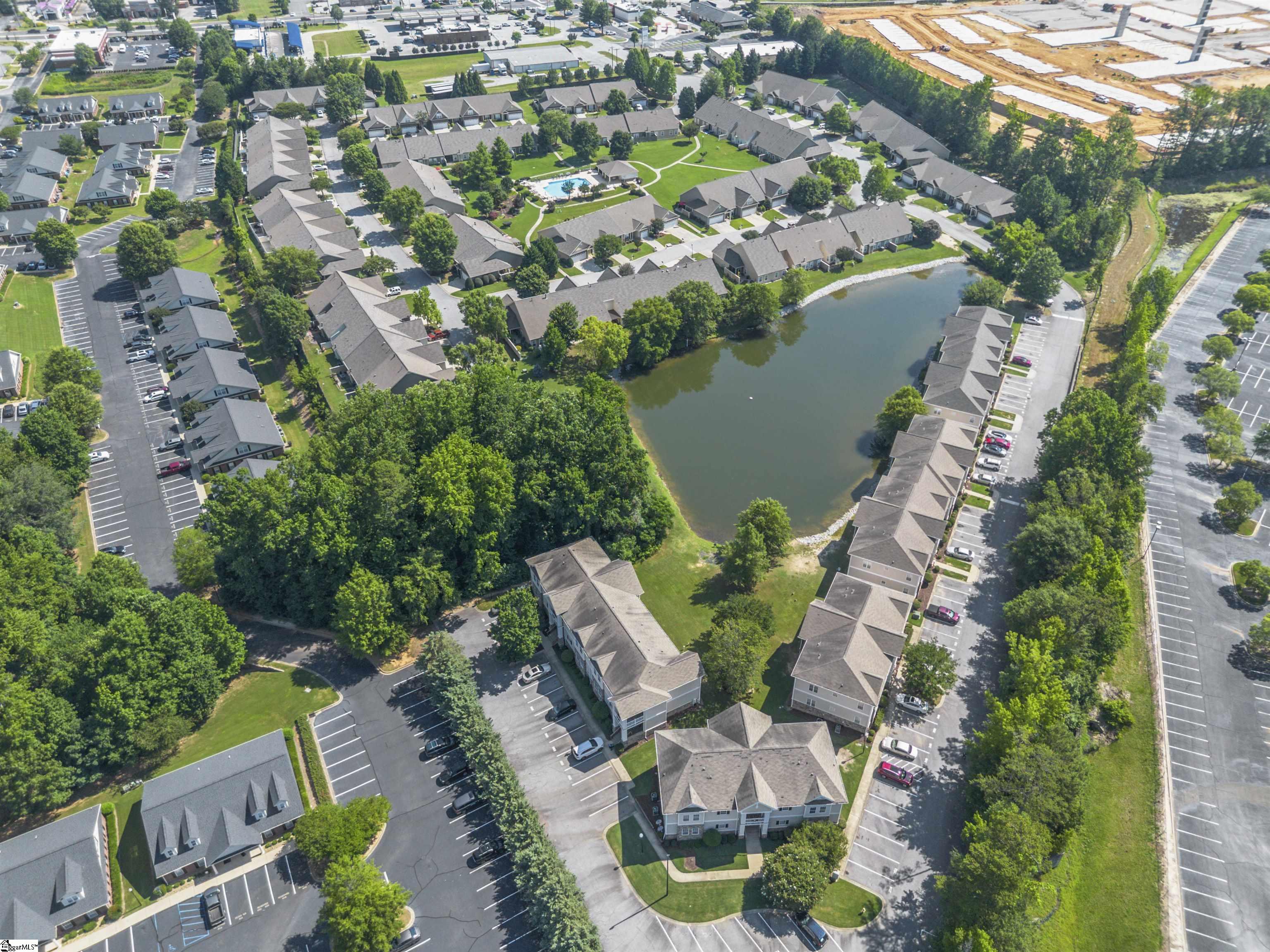 356 Easterlin Way Greenville, SC 29607 - Photo 36 of 43