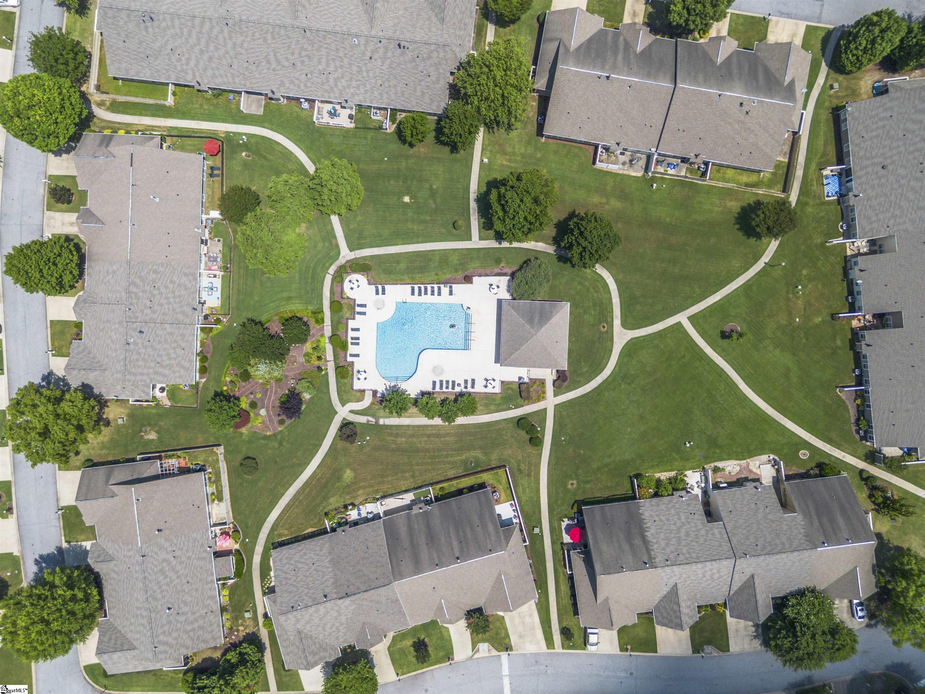 356 Easterlin Way Greenville, SC 29607 - Photo 38 of 43