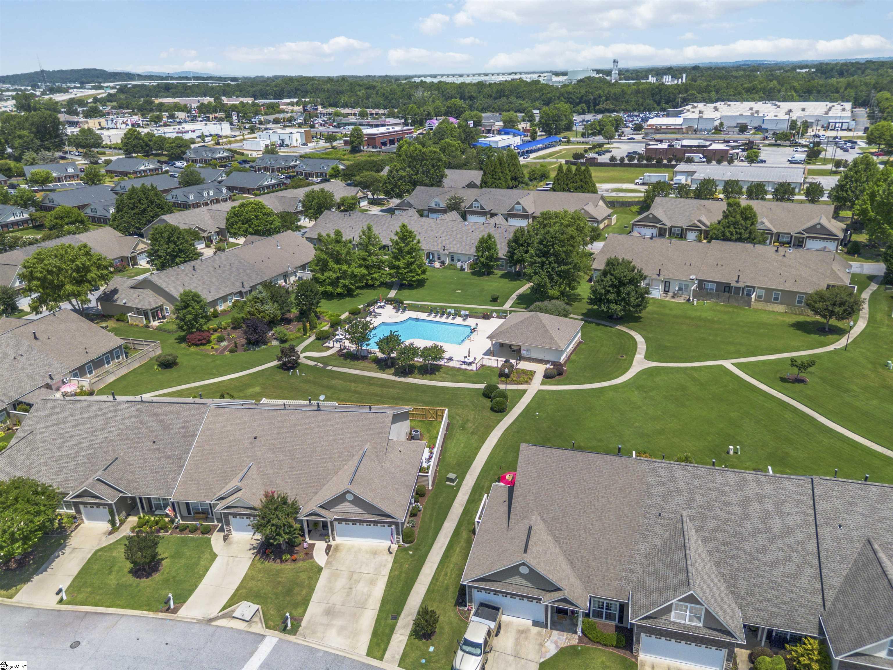 356 Easterlin Way Greenville, SC 29607 - Photo 39 of 43