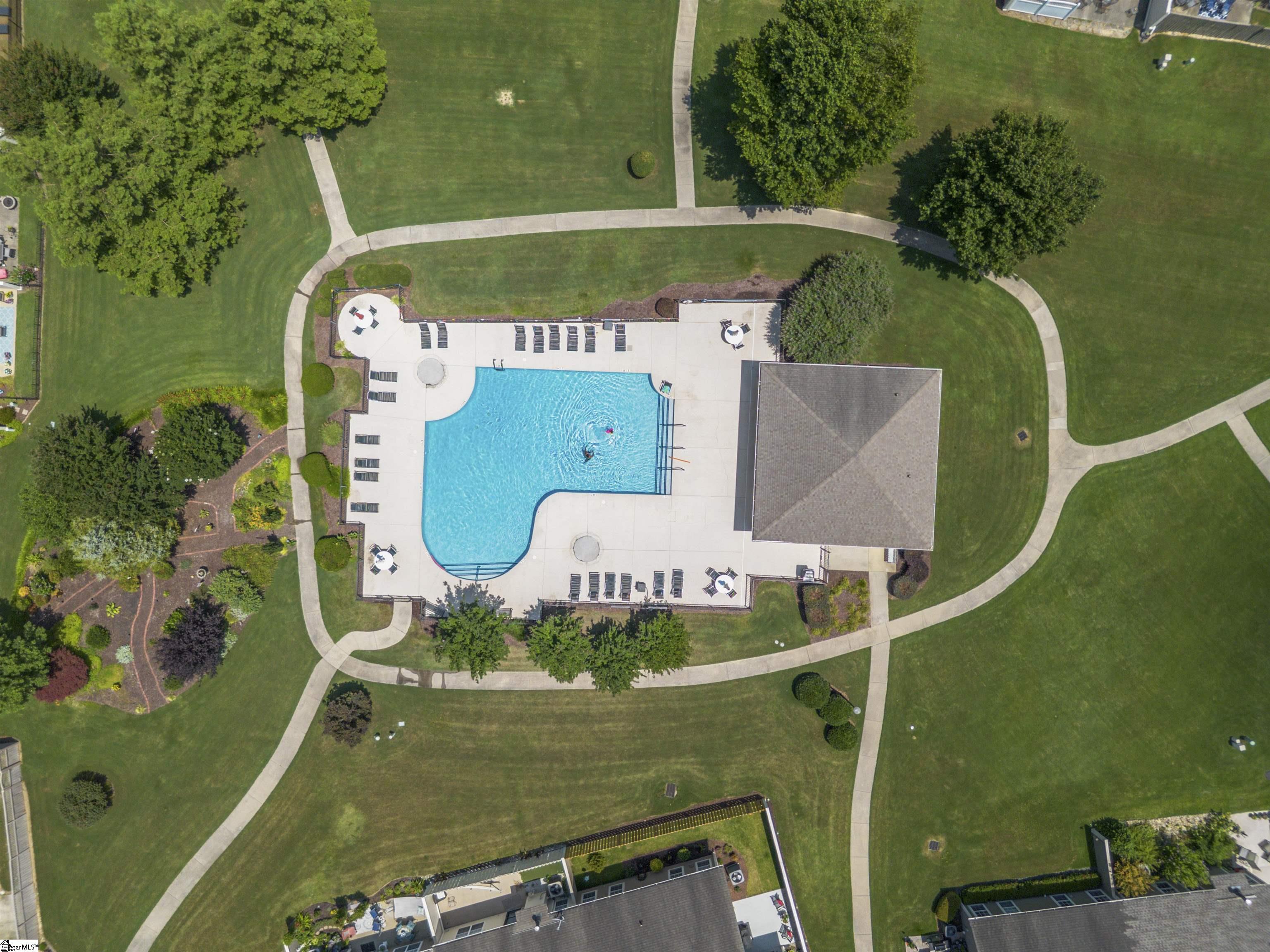 356 Easterlin Way Greenville, SC 29607 - Photo 40 of 43