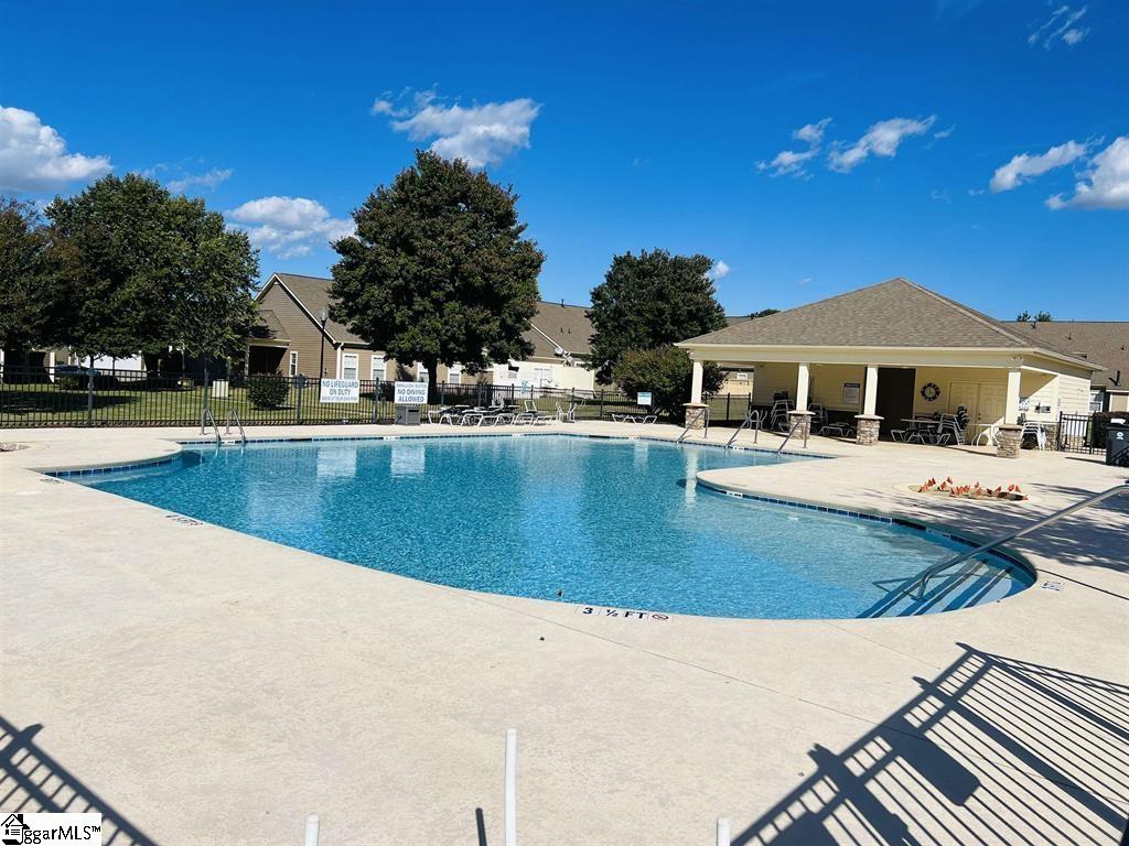 356 Easterlin Way Greenville, SC 29607 - Photo 41 of 43