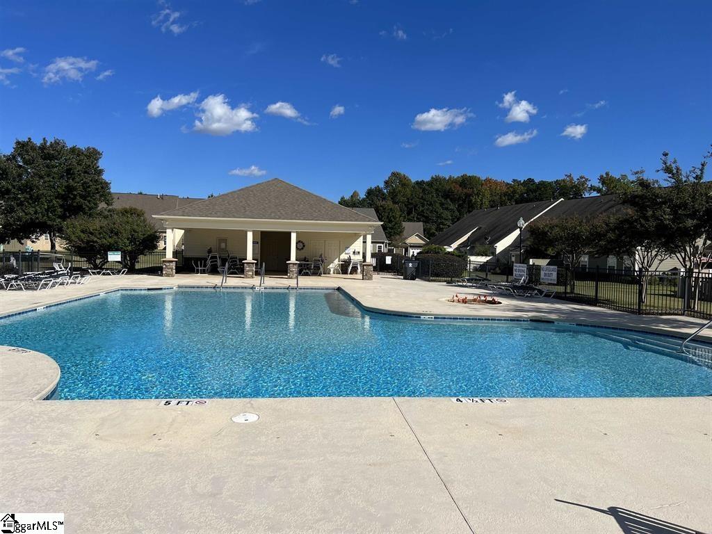 356 Easterlin Way Greenville, SC 29607 - Photo 42 of 43