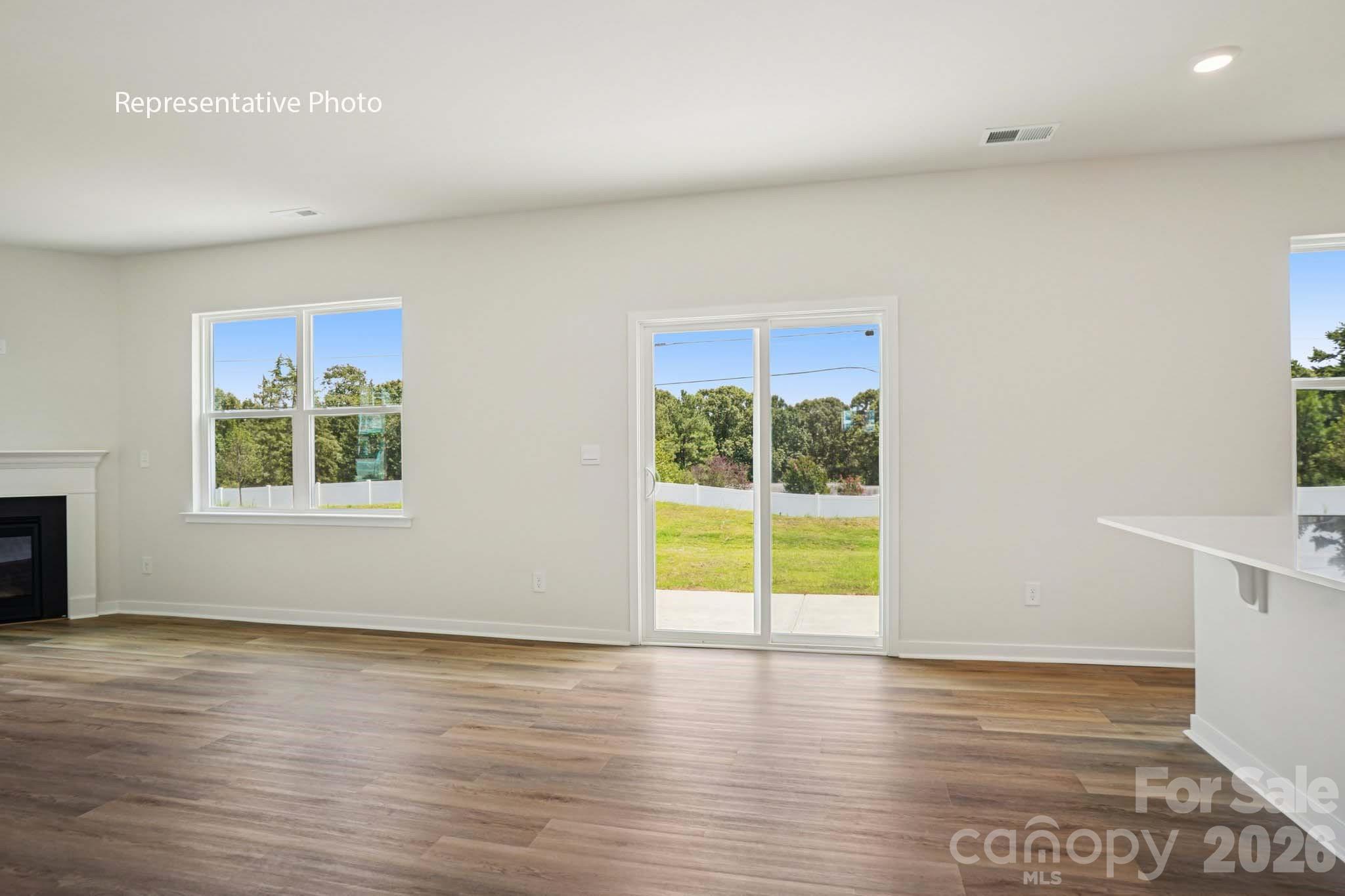 4549 Harris Elliot Road Lincolnton, NC 28092 - Photo 2 of 34