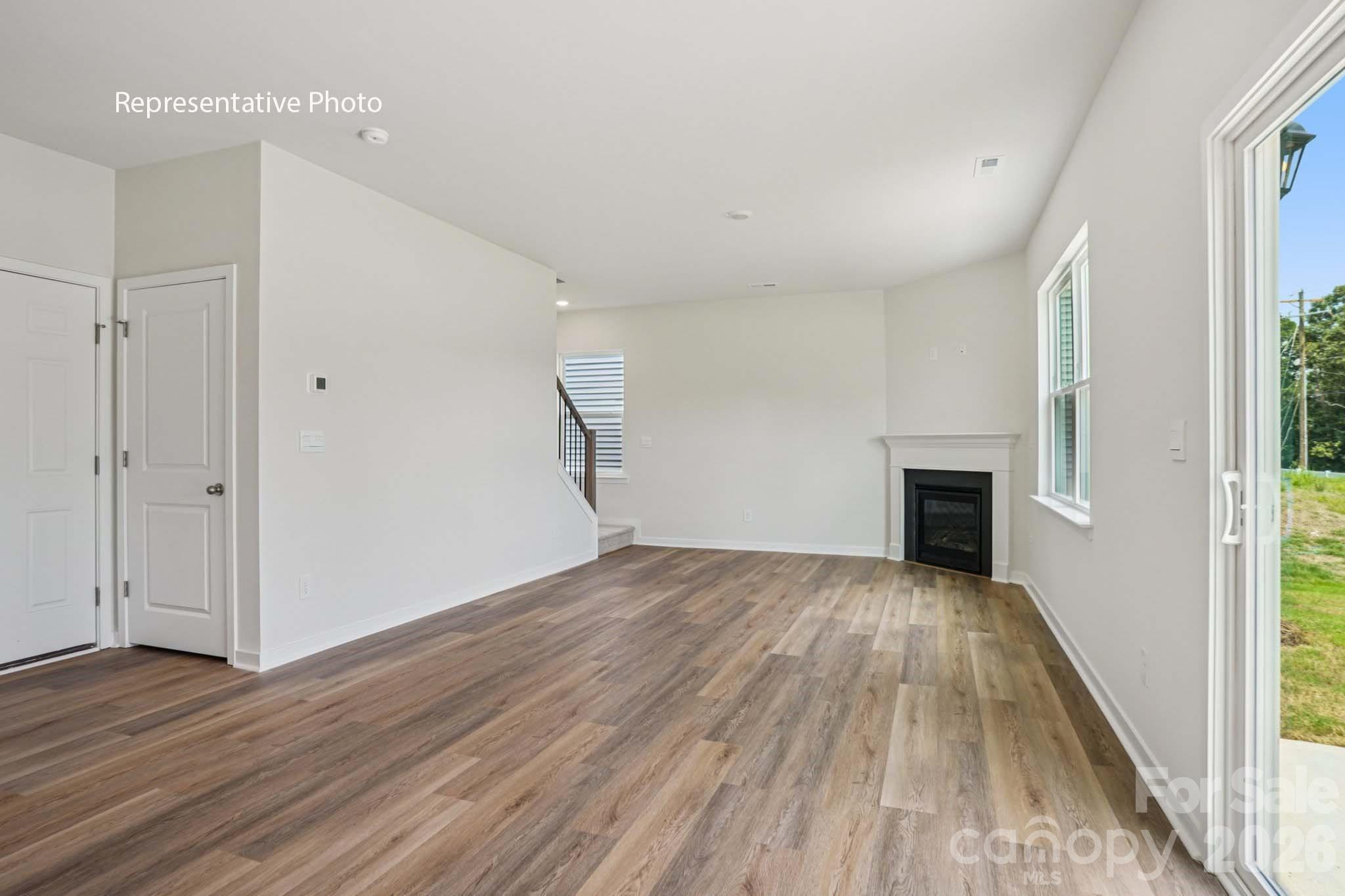 4549 Harris Elliot Road Lincolnton, NC 28092 - Photo 4 of 34