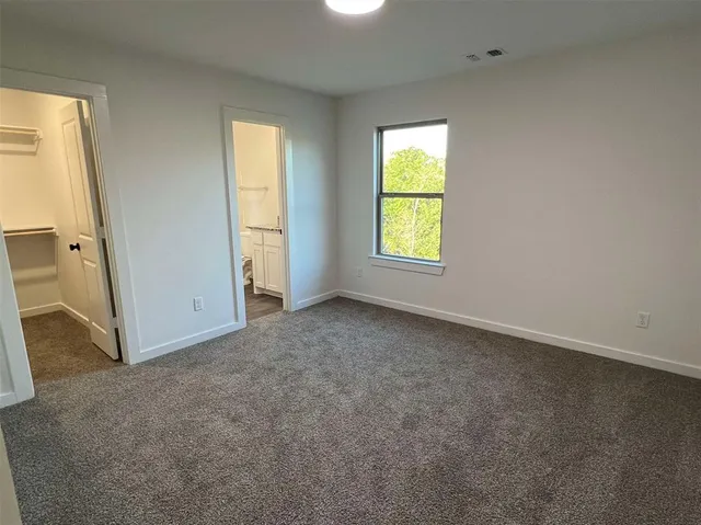 $1,295 | 2526 South Fannin Avenue, Denison, TX 75020